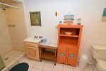 San Felipe Vacation rental casa Rubio - 2nd bathroom 